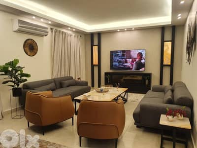 SPACIOUS APARTMENT IN BURJ ABI HAIDAR PRIME (170SQ) 3 BEDS , (BT-1265)