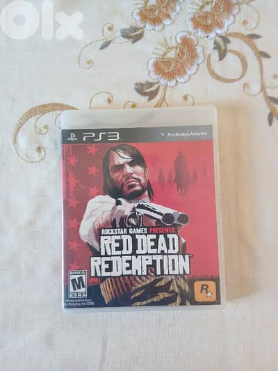 Ps3 Games GTA SA,RDR,Borderlands 2,tony hawk's project 8