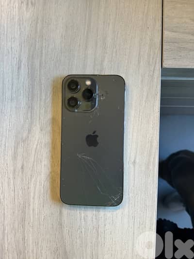 Iphone 13 pro