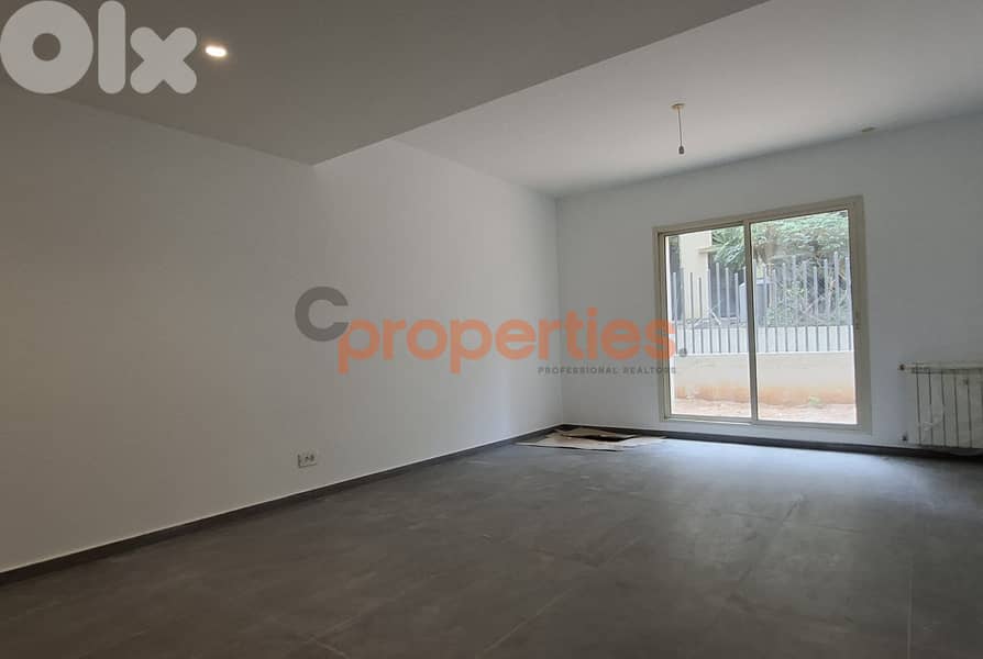 Apartment For Rent In Achrafieh – CPBWW36 0