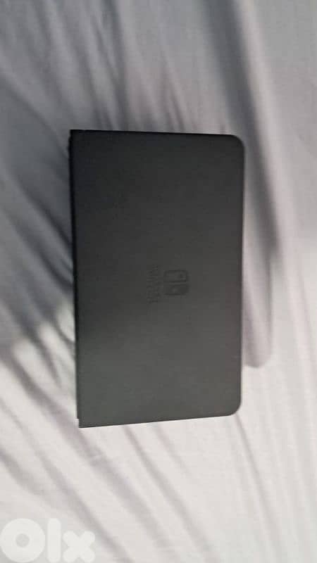 Nintendo Switch Oled 2