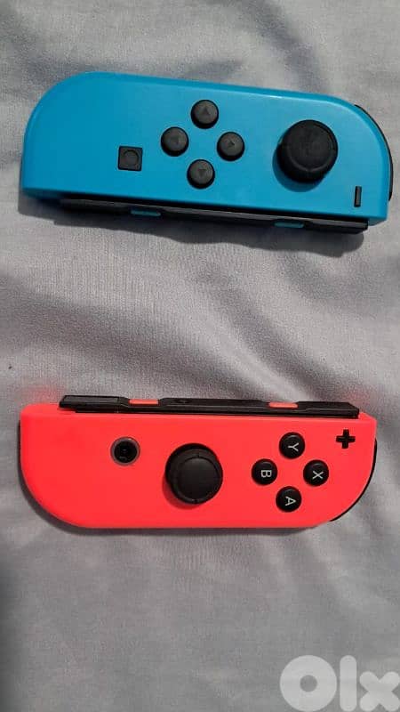 Nintendo Switch Oled 6