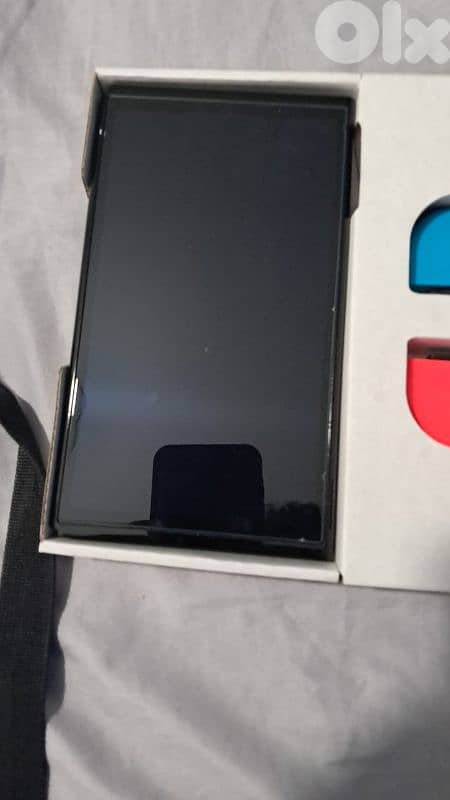 Nintendo Switch Oled 9