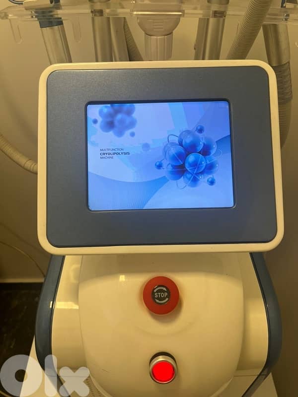 fat freezing machine 2
