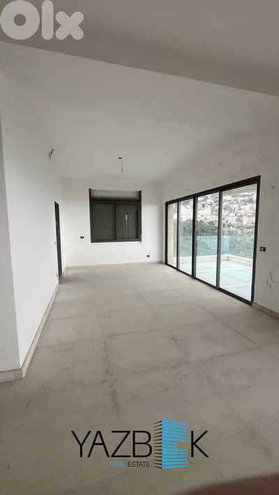 Apartment for Sale in Kfarhbab  شقة للبيع في كفرحباب
