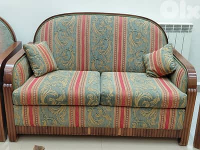 living room set