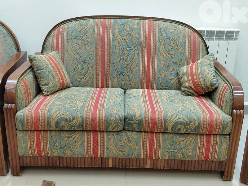 living room set 0