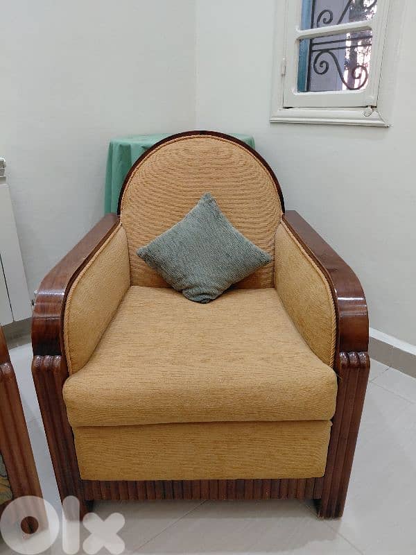 living room set 2