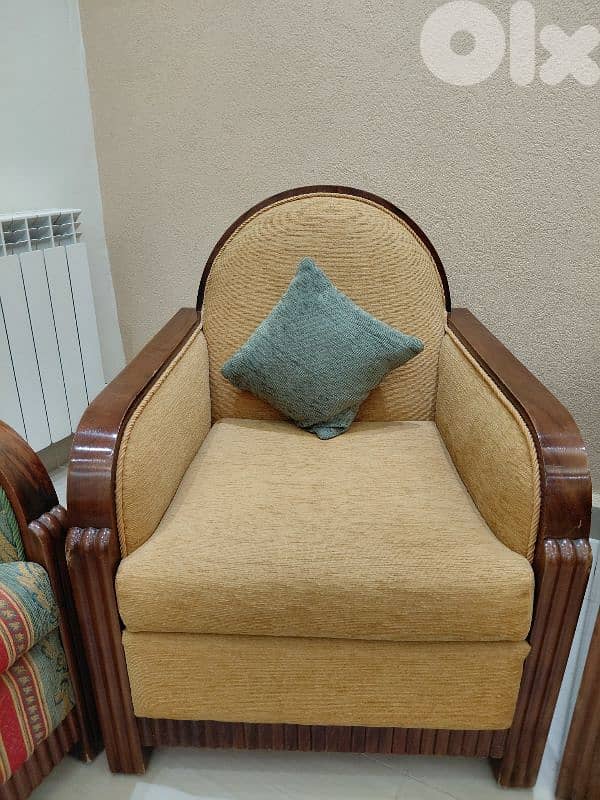 living room set 3
