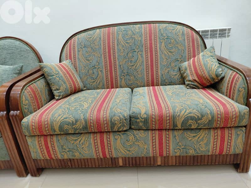 living room set 4