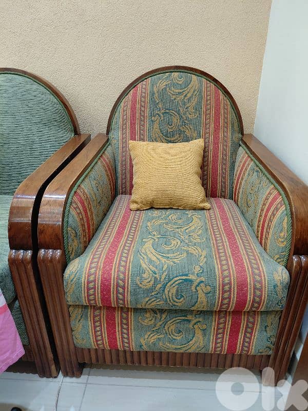 living room set 6