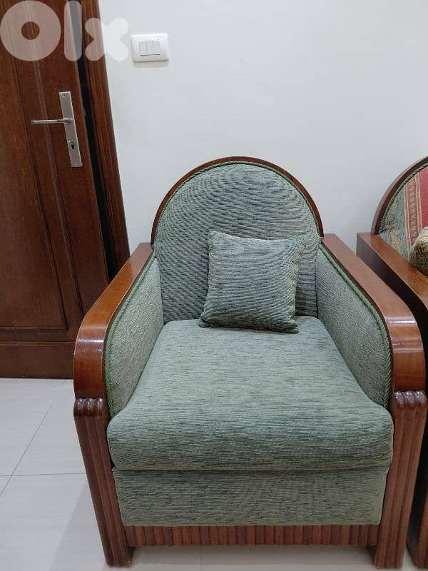 living room set 7