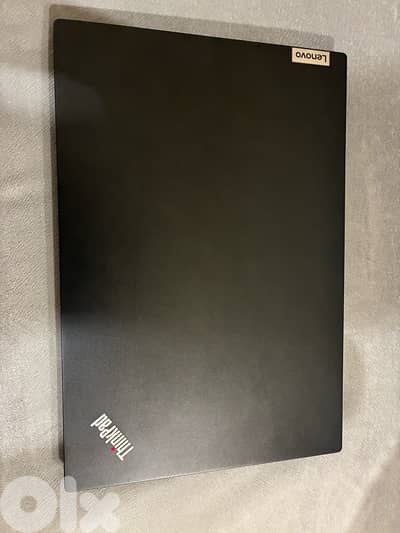 Lenovo ThinkPad E14 Gen 2