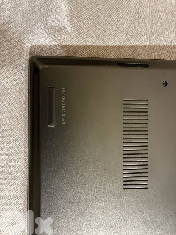 Lenovo ThinkPad E14 Gen 2 1