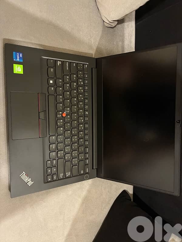 Lenovo ThinkPad E14 Gen 2 2