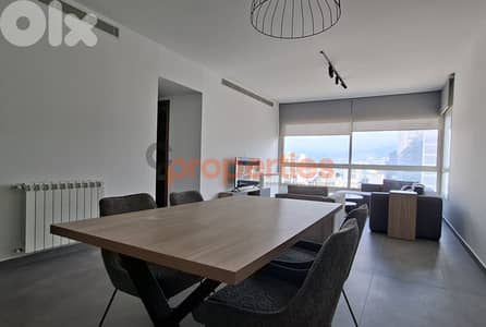 Apartment For Rent In Achrafieh – CPBWW38