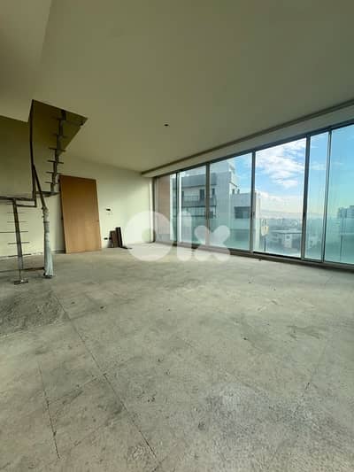 Luxury Duplex Apartment For Sale In Achrafieh | Pool/Gym