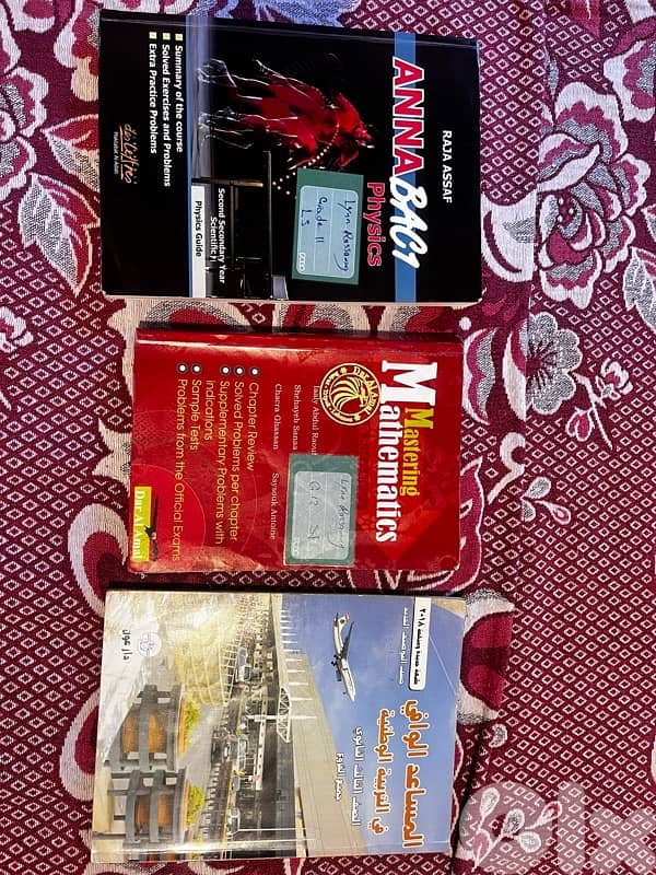 grade 11 and 12 books 3