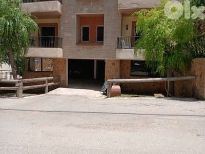 Chalet in tilal el asal for sale