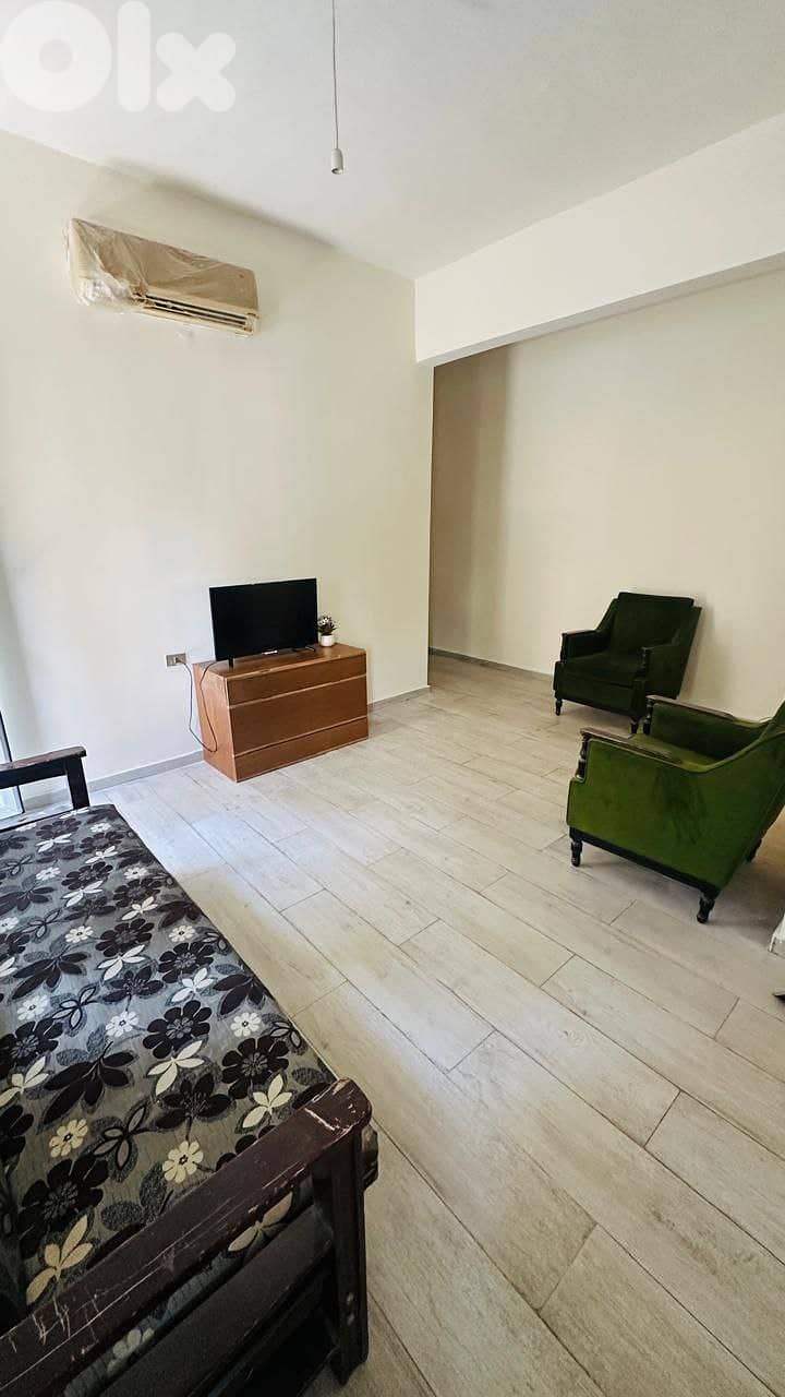 Achrafieh,Prime Location/ Apartment for Rent  – الأشرفية/ شقة للإيجار 0