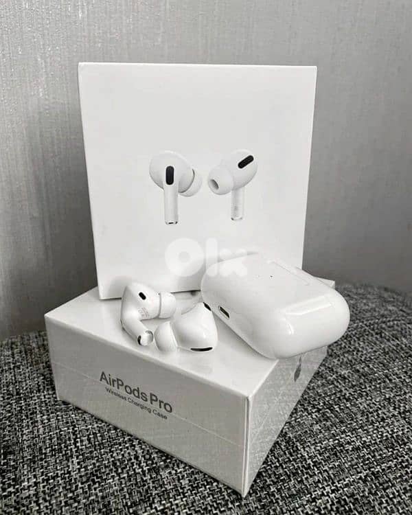 Apple AirPods pro 2 USB C Original Apple with warranty 0