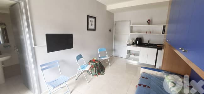 Chalet For Rent In Blat | Furnished | شاليه للأيجار | PLS 26391