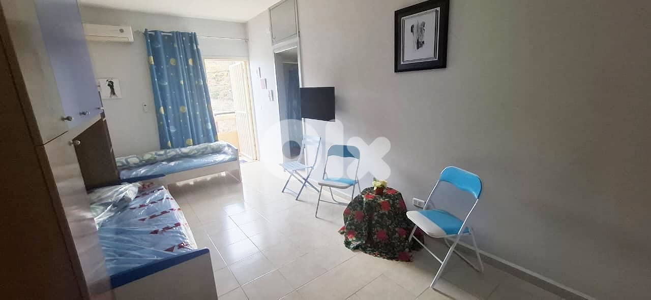 Chalet For Rent In Blat | Furnished | شاليه للأيجار | PLS 26391 2