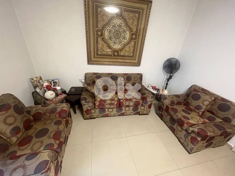 living room 0