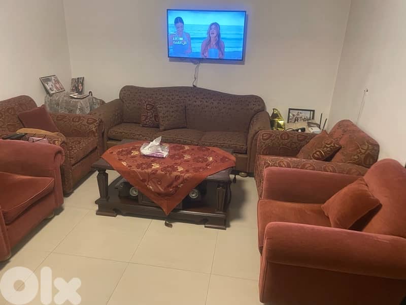 living room 1