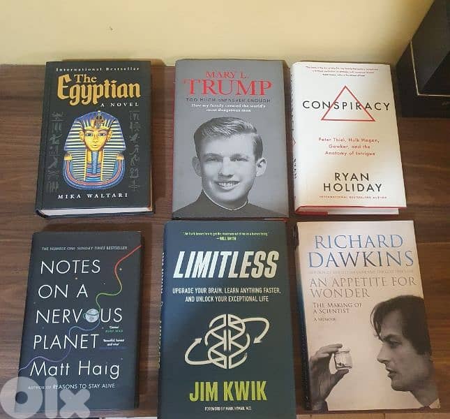large format books 0