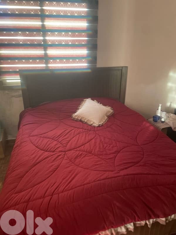 bed room 1