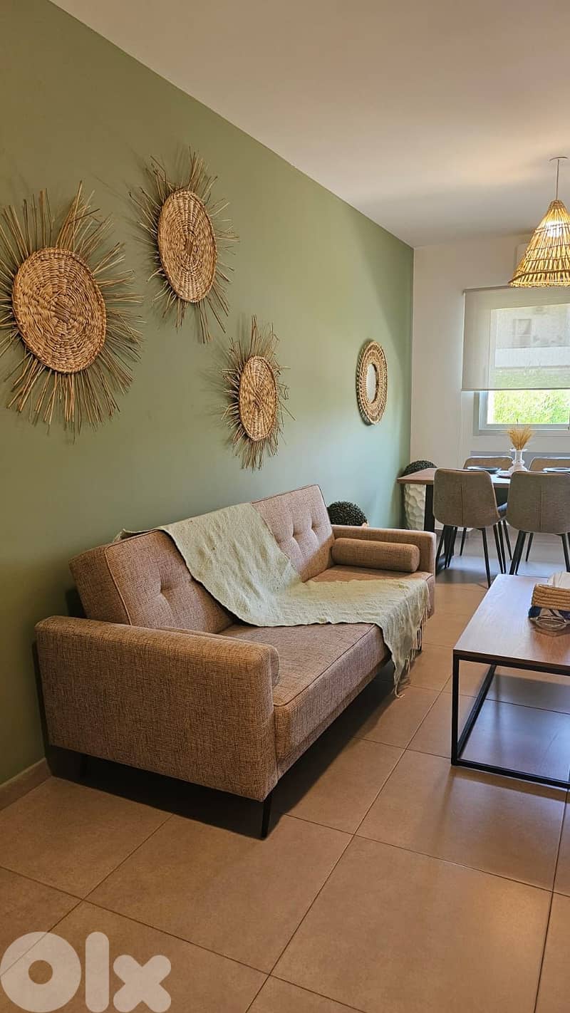 RWB104PMZ - Guesthouse For Rent In Fidar  - بيت ضيافة للإيجار في فيدار 5