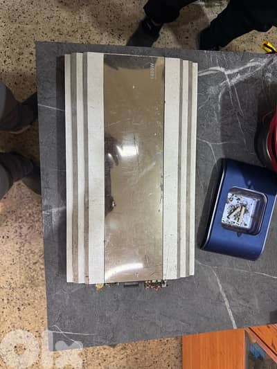 car audio