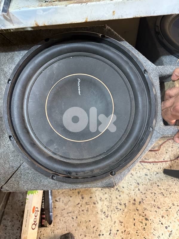 car audio 2