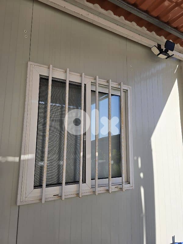 prefab بيت جاهر 1