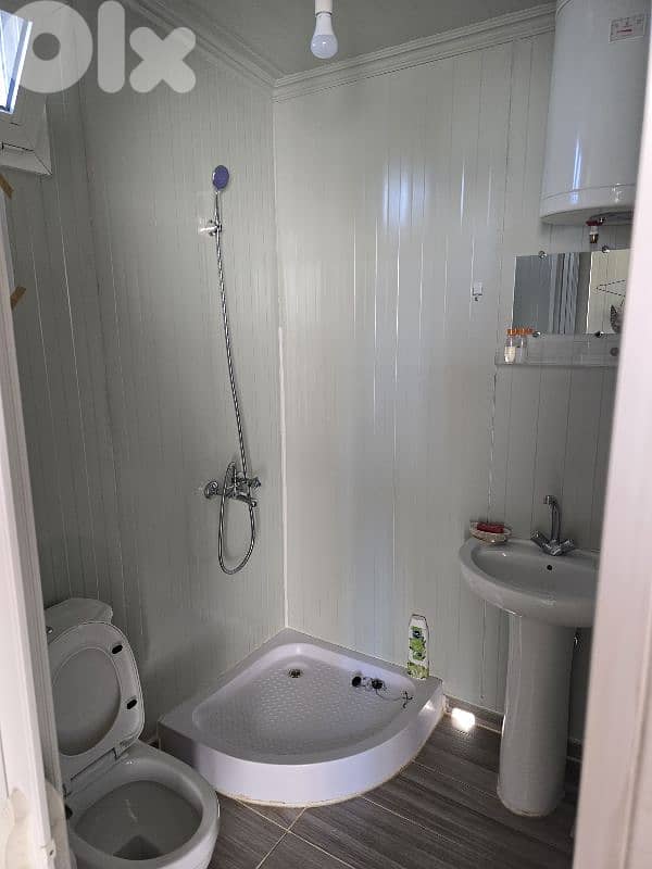 prefab بيت جاهر 3