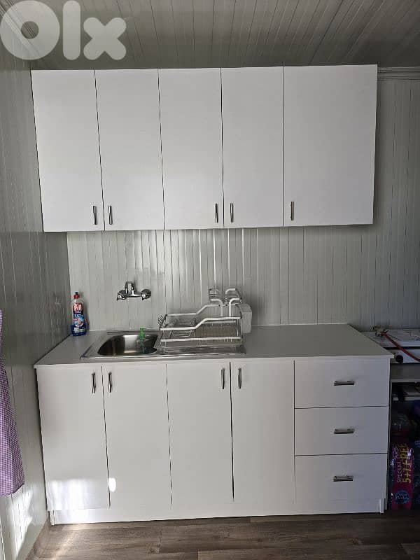 prefab بيت جاهر 4