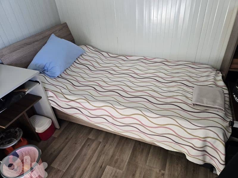 prefab بيت جاهر 5