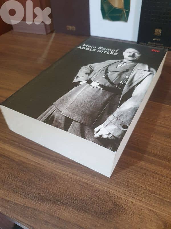 very rare book 1