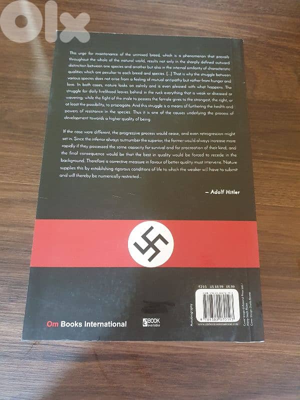 very rare book 2
