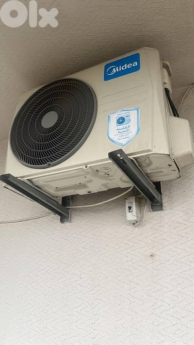 air conditioners