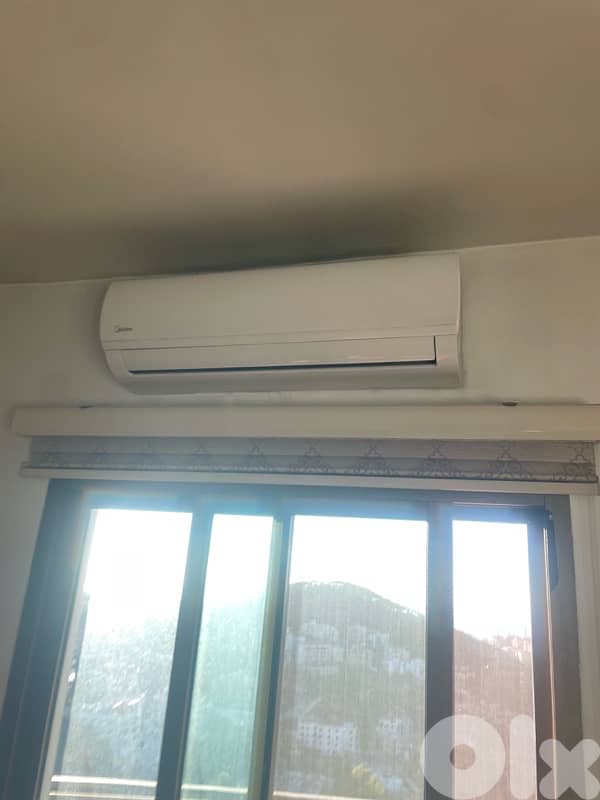 air conditioners 1