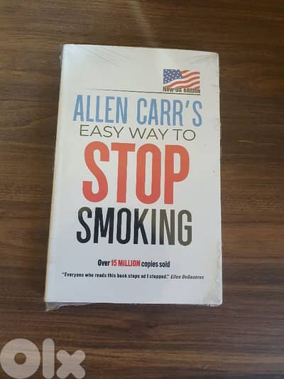 best book to quit smoking