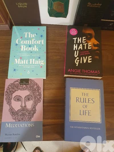 rare books