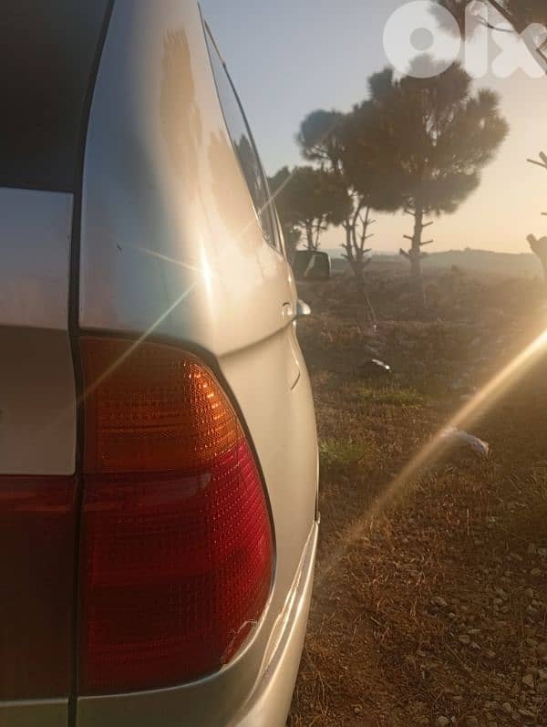 BMW X5 2001 0