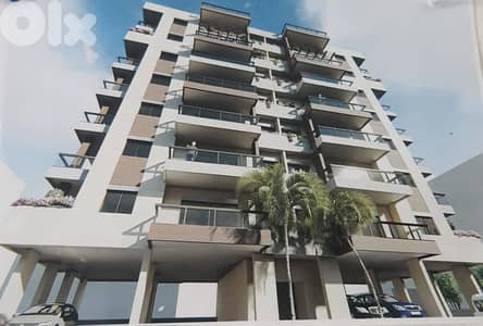 Easy financing project in ZOUK MOSBEH