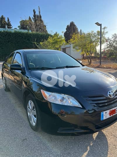 Toyota Camry 2009