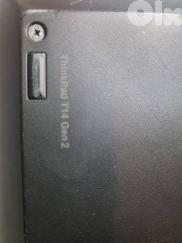 THINKPAD T14 G2 1