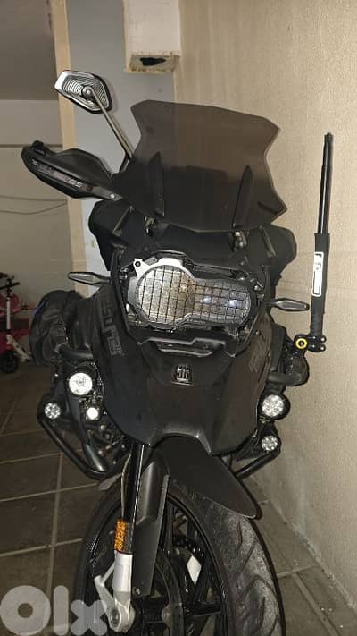 bmw  r1250gs