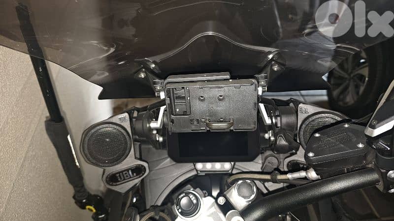 bmw  r1250gs 1